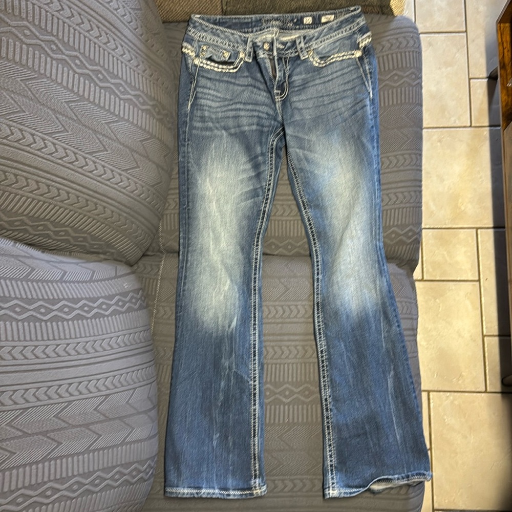 Miss me women’s jeans